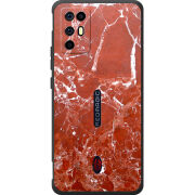 Чохол BoxFace Nubia RedMagic 6R 