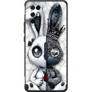 Чохол BoxFace Nubia RedMagic 6R 