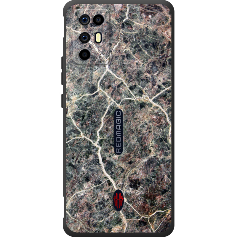 Чохол BoxFace Nubia RedMagic 6R 