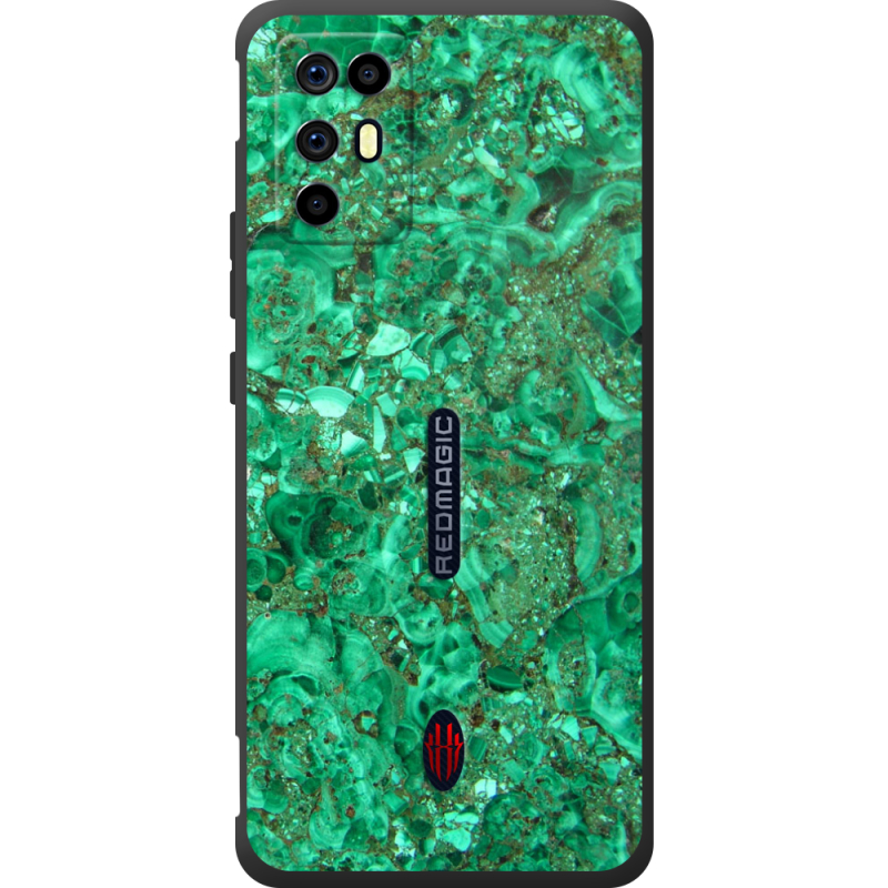 Чохол BoxFace Nubia RedMagic 6R 