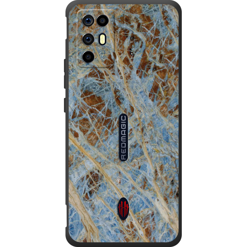 Чохол BoxFace Nubia RedMagic 6R 