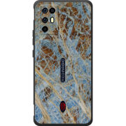 Чохол BoxFace Nubia RedMagic 6R 