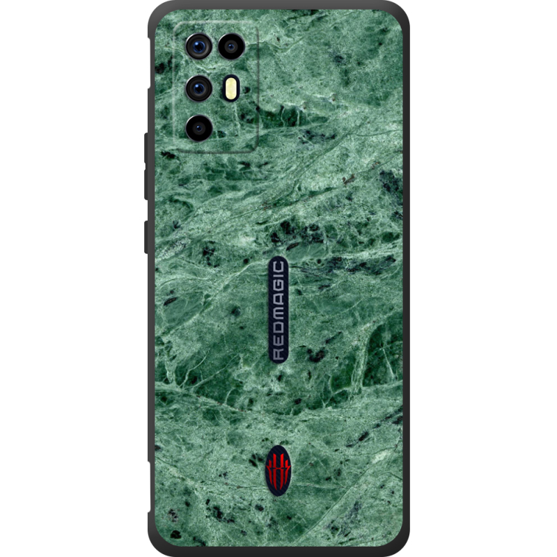 Чохол BoxFace Nubia RedMagic 6R 