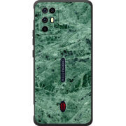 Чохол BoxFace Nubia RedMagic 6R 