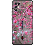 Чохол BoxFace Nubia RedMagic 6R 