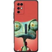 Чохол BoxFace Nubia RedMagic 6R 
