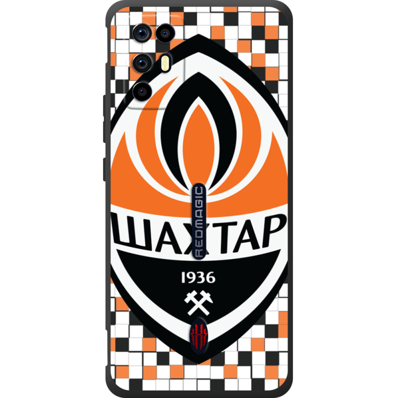 Чохол BoxFace Nubia RedMagic 6R 