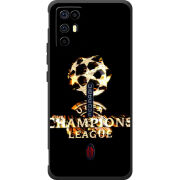 Чохол BoxFace Nubia RedMagic 6R 