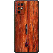Чохол BoxFace Nubia RedMagic 6R 