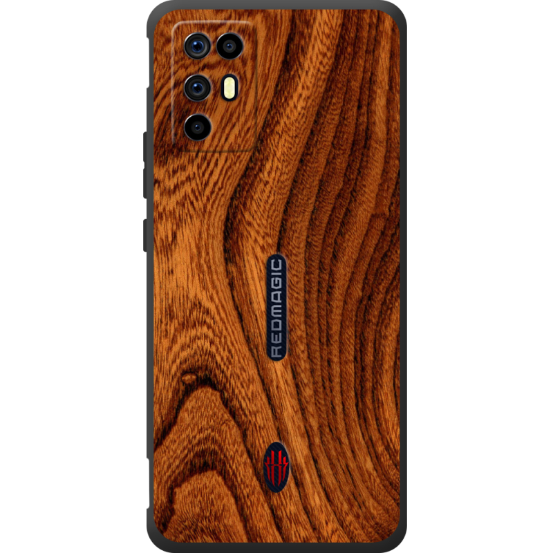 Чохол BoxFace Nubia RedMagic 6R 