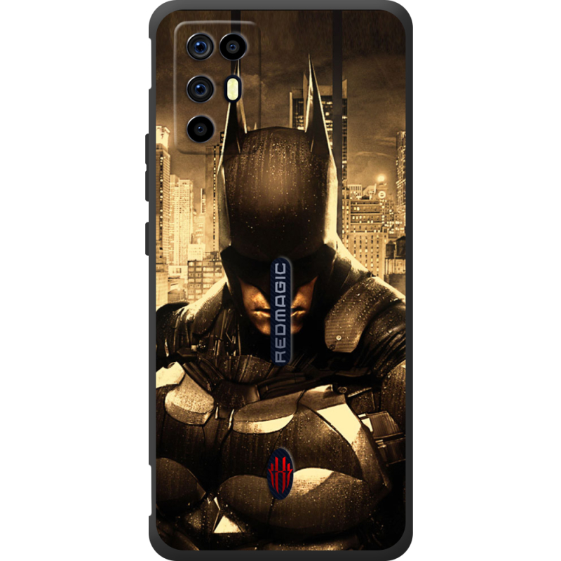 Чохол BoxFace Nubia RedMagic 6R 