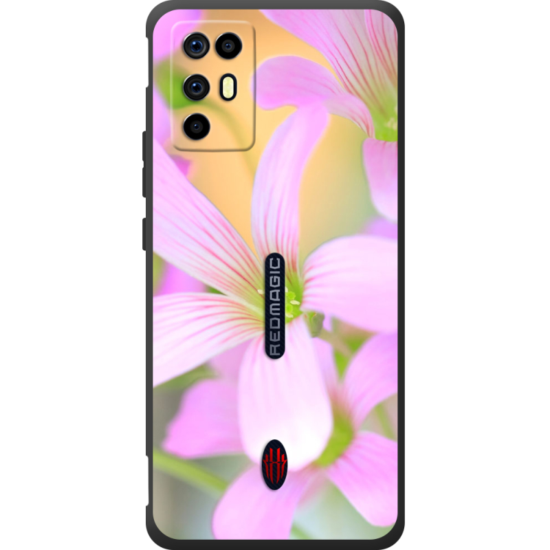 Чохол BoxFace Nubia RedMagic 6R 