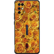 Чохол BoxFace Nubia RedMagic 6R 