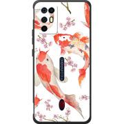 Чохол BoxFace Nubia RedMagic 6R 