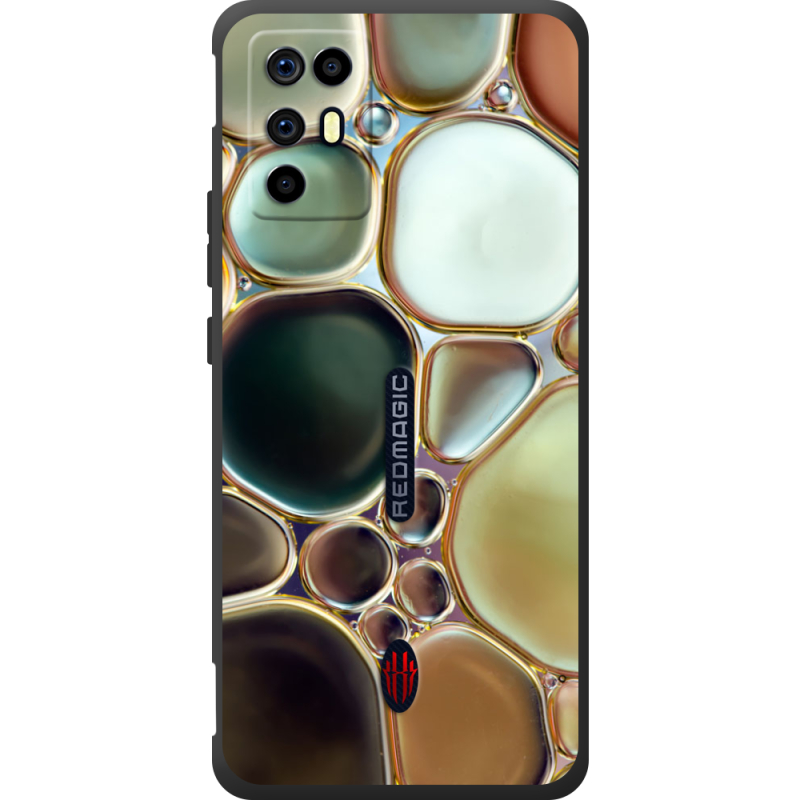 Чохол BoxFace Nubia RedMagic 6R 