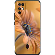 Чохол BoxFace Nubia RedMagic 6R 