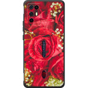 Чохол BoxFace Nubia RedMagic 6R 