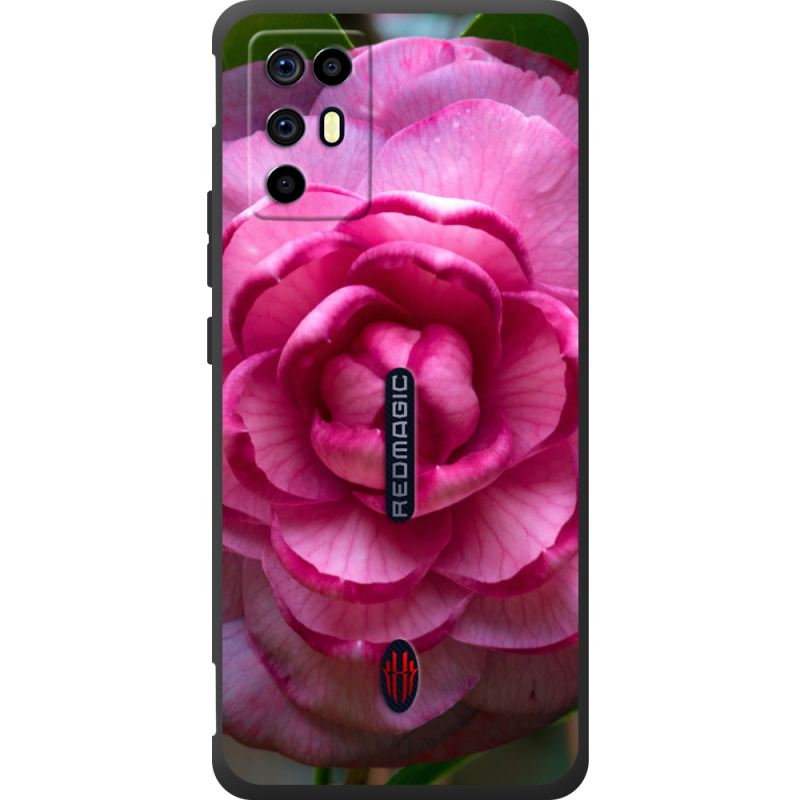 Чохол BoxFace Nubia RedMagic 6R 