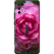 Чохол BoxFace Nubia RedMagic 6R 