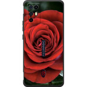 Чохол BoxFace Nubia RedMagic 6R 
