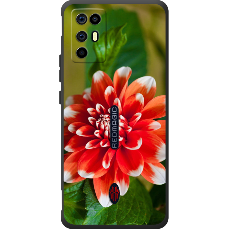 Чохол BoxFace Nubia RedMagic 6R 