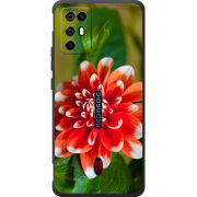 Чохол BoxFace Nubia RedMagic 6R 