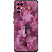 Чохол BoxFace Nubia RedMagic 6R 
