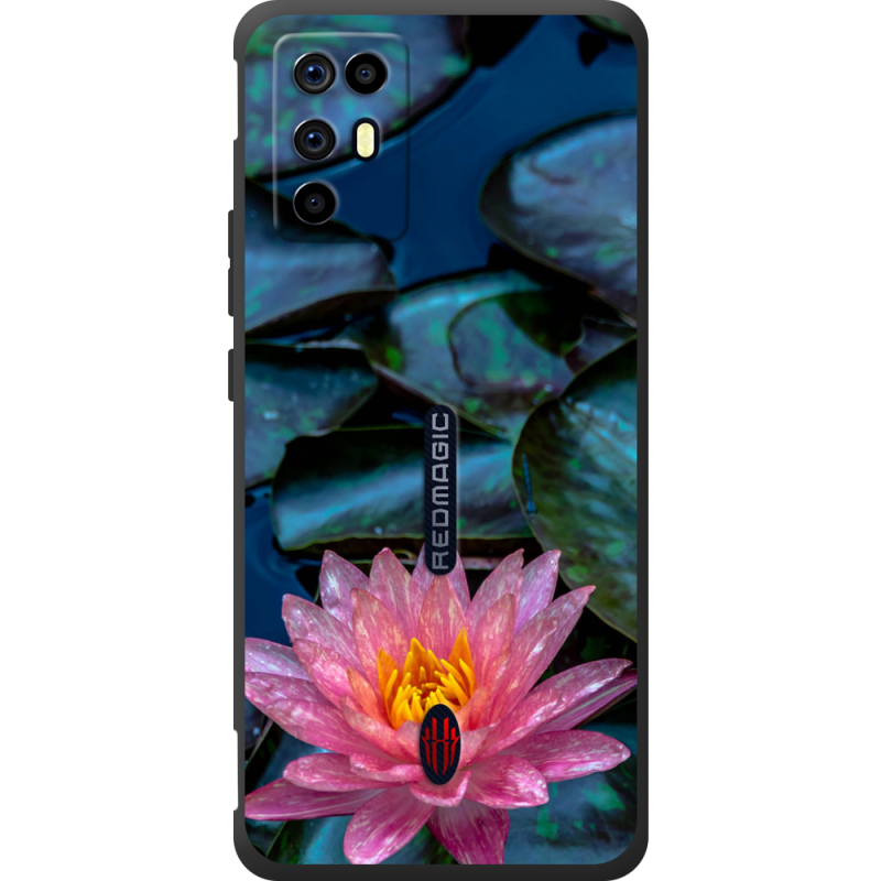 Чохол BoxFace Nubia RedMagic 6R 