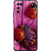 Чохол BoxFace Nubia RedMagic 6R 