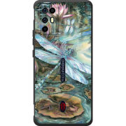 Чохол BoxFace Nubia RedMagic 6R 
