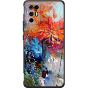 Чохол BoxFace Nubia RedMagic 6R 