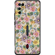 Чохол BoxFace Nubia RedMagic 6R 