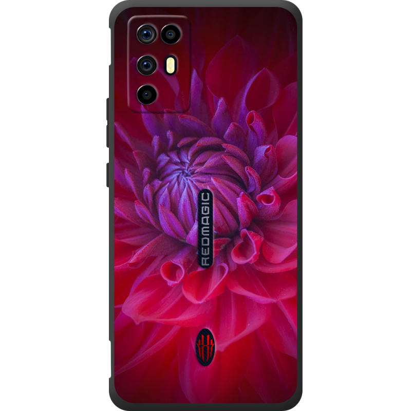 Чохол BoxFace Nubia RedMagic 6R 