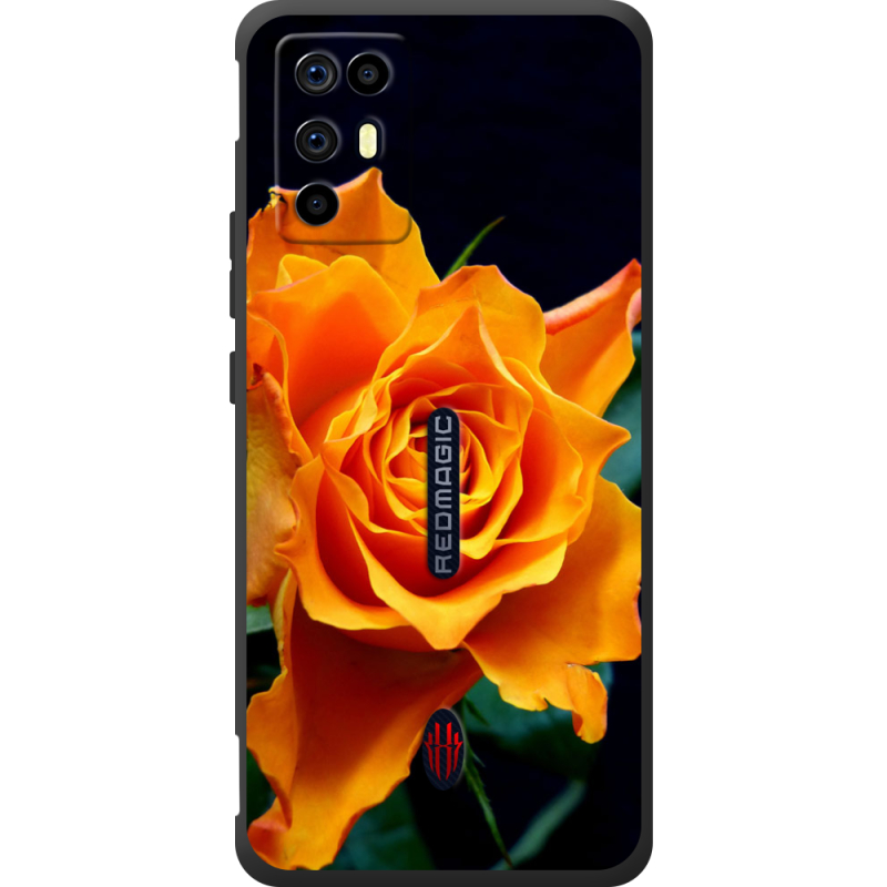 Чохол BoxFace Nubia RedMagic 6R 