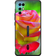 Чохол BoxFace Nubia RedMagic 6R 