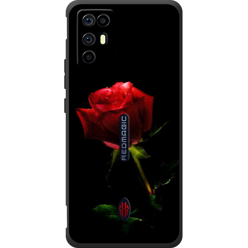 Чохол BoxFace Nubia RedMagic 6R 