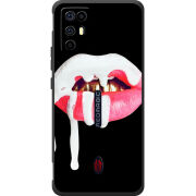Чохол BoxFace Nubia RedMagic 6R 
