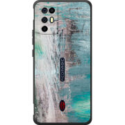 Чохол BoxFace Nubia RedMagic 6R 