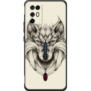 Чохол BoxFace Nubia RedMagic 6R 