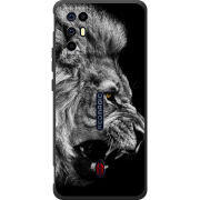 Чохол BoxFace Nubia RedMagic 6R 