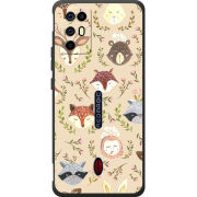 Чохол BoxFace Nubia RedMagic 6R 