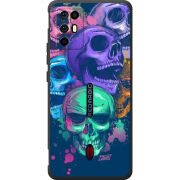 Чохол BoxFace Nubia RedMagic 6R 