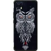 Чохол BoxFace Nubia RedMagic 6R 