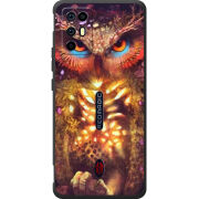 Чохол BoxFace Nubia RedMagic 6R 