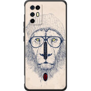 Чохол BoxFace Nubia RedMagic 6R 