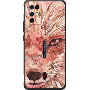 Чохол BoxFace Nubia RedMagic 6R 