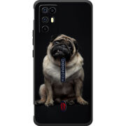 Чохол BoxFace Nubia RedMagic 6R 