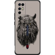 Чохол BoxFace Nubia RedMagic 6R 