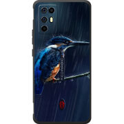 Чохол BoxFace Nubia RedMagic 6R 