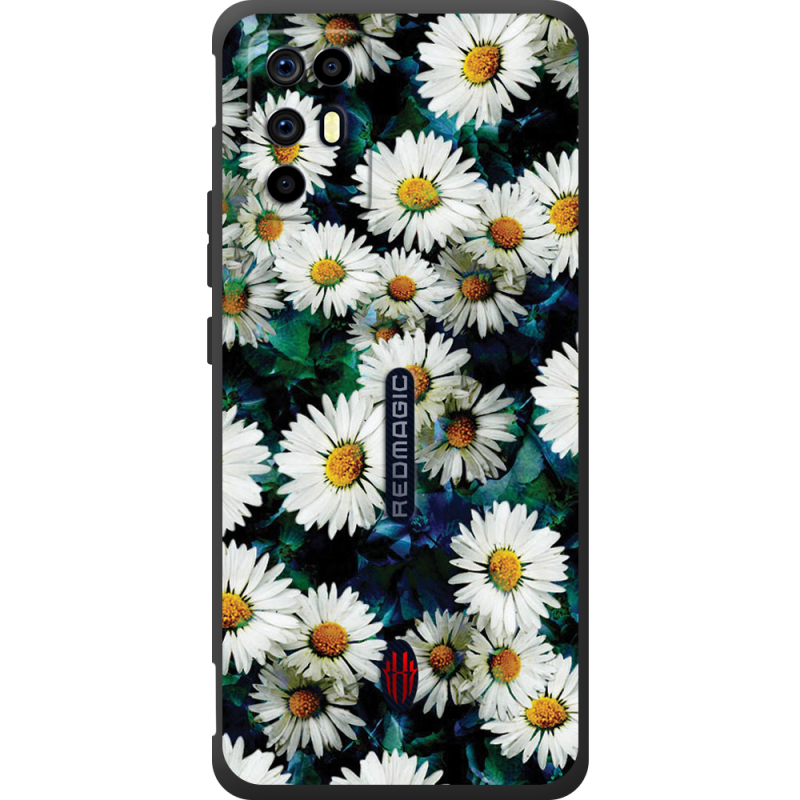 Чохол BoxFace Nubia RedMagic 6R 